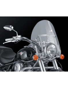 Pare brise PUIG América 2 universel