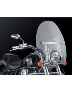 Pare brise PUIG América 3 universel