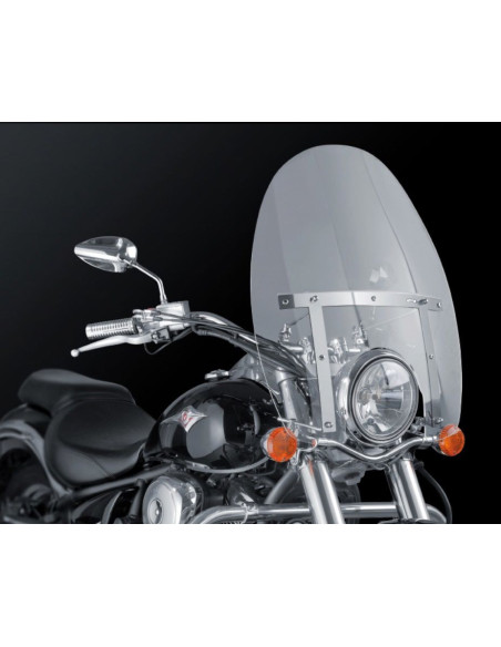 Pare brise PUIG América 3 universel