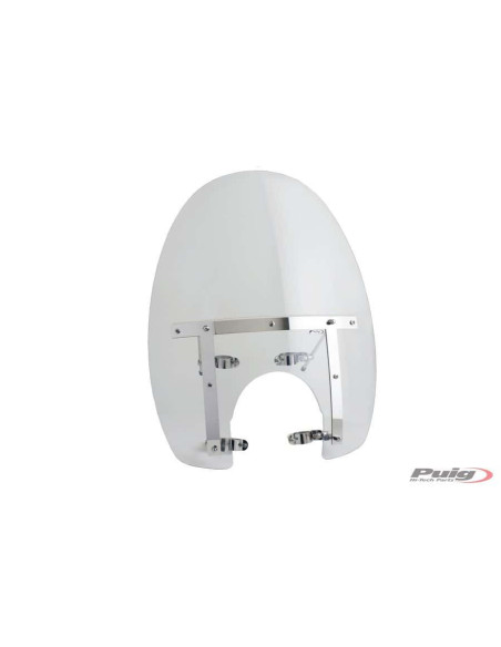 Pare brise PUIG América 3 universel seul