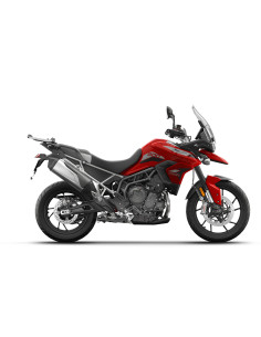 Porte paquet Shad Top Master TRIUMPH Tiger 900 / GT/ Rally