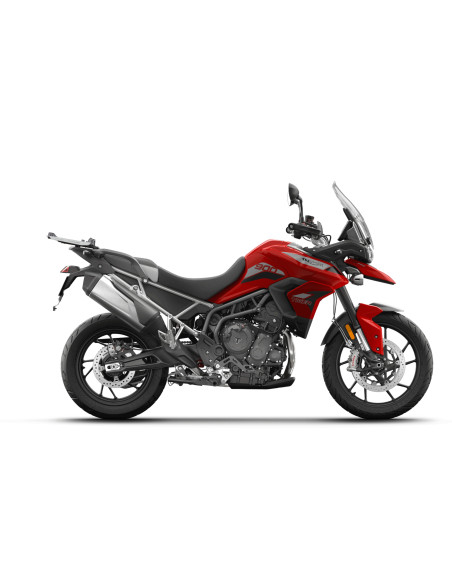 Porte paquet Shad Top Master TRIUMPH Tiger 900 / GT/ Rally