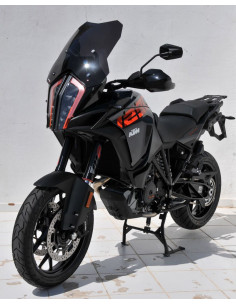 BULLE ERMAX HAUTE PROTECTION POUR KTM 12090 Adventure S 2017 2021 2