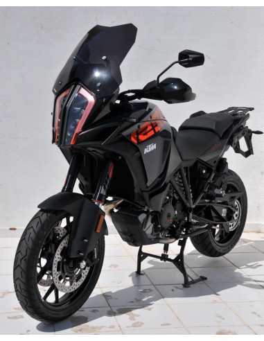 BULLE ERMAX HAUTE PROTECTION POUR KTM 12090 Adventure S 2017 2021 entiere