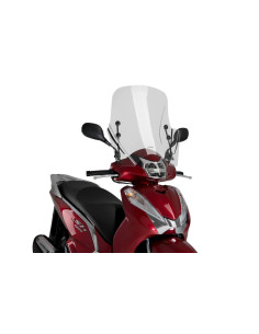 Pare brise T X universel