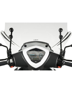 Pare brise T X KYMCO Agility City 50 2021 2
