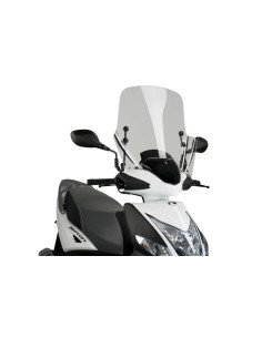 Pare brise T X KYMCO Agility City 50 2021