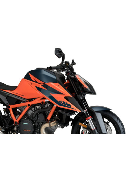Ailerons Downforce pour KTM 1290 Superduke R