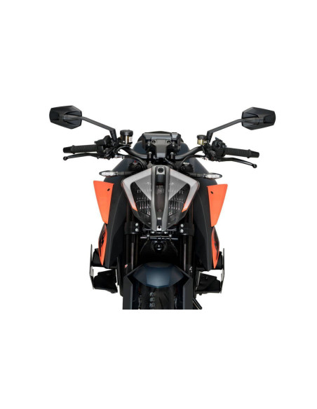 Ailerons Downforce pour KTM 1290 Superduke R