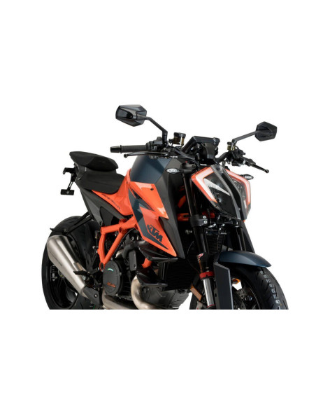 Ailerons Downforce pour KTM 1290 Superduke R