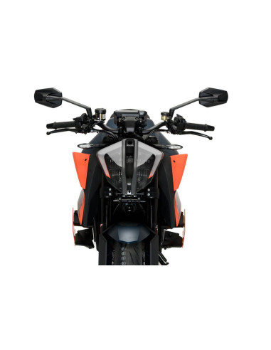 Ailerons Downforce pour KTM 1290 Superduke R