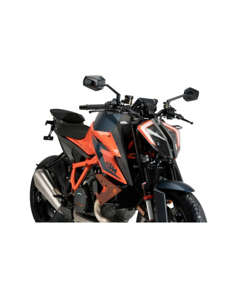 Ailerons Downforce pour KTM 1290 Superduke R
