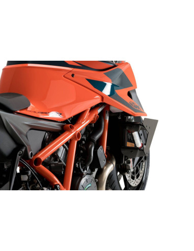 Ailerons Downforce pour KTM 1290 Superduke R