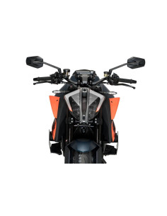 Ailerons Downforce pour KTM 1290 Superduke R 2