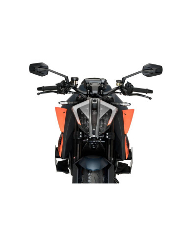 Ailerons Downforce pour KTM 1290 Superduke R