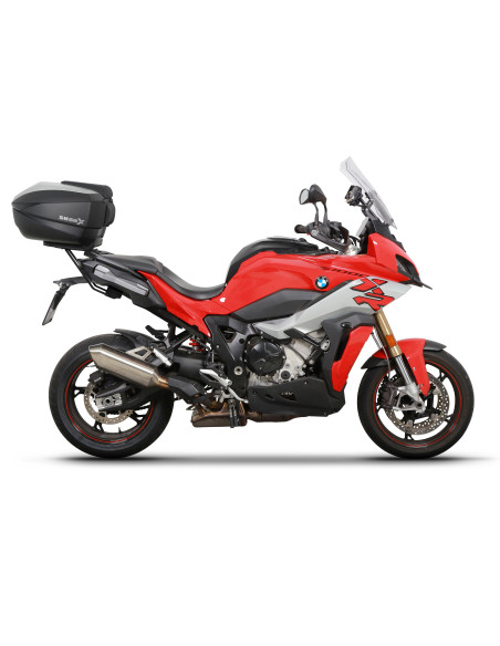 Porte paquet SHAD Top Master pour BMW S1000 XR 2020-21 avec top case