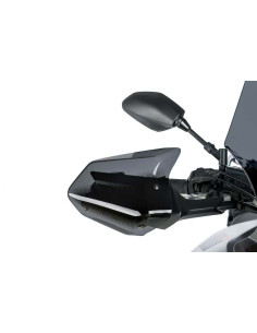 Extension de protège main PUIG pour Yamaha MT-09 Tracer