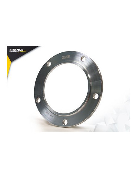 Entretoise pour Kit chaine France Equipement Yamaha T Max 530 2012 2016