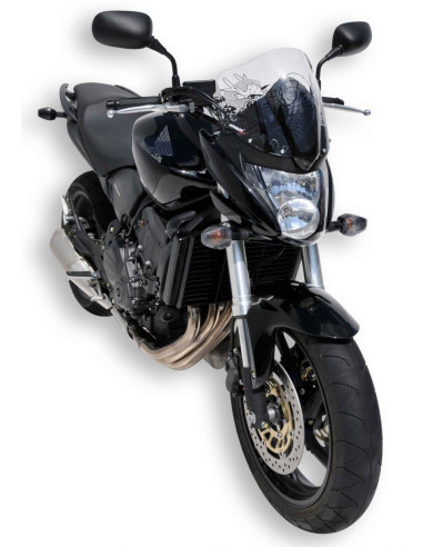Saute vent ERMAX HONDA CB 600 Hornet 2007 2010 sérigraphié