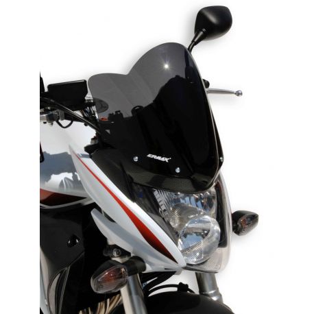 Saute vent ERMAX HONDA CB 600 Hornet 2007 2010