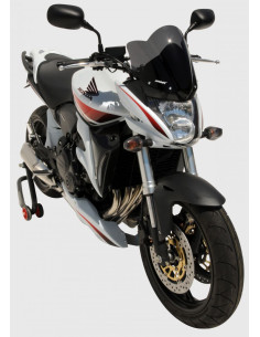 Saute vent ERMAX HONDA CB 600 Hornet 2007 2010 2