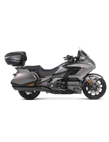 Porte paquet Shad Top Master HONDA GL 1800 Goldwing avec top case
