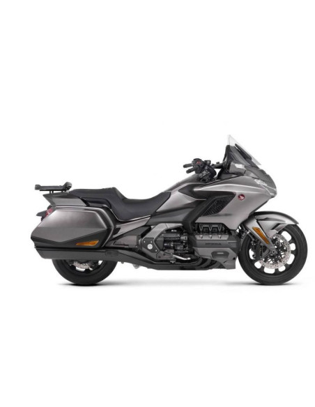 Porte paquet Shad Top Master HONDA GL 1800 Goldwing