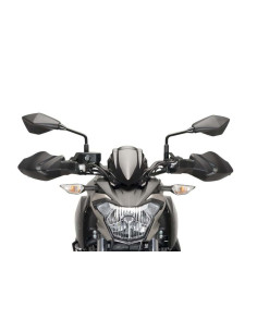 Protège main PUIG pour Kawasaki Z650 Z900 2