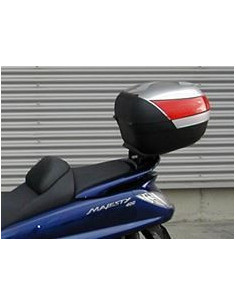 Porte paquet Shad Top Master Yamaha Majestic 400 2