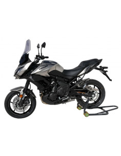 BULLE ERMAX HAUTE PROTECTION POUR VERSYS 650 2015 2021 2