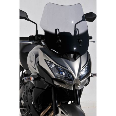 BULLE ERMAX HAUTE PROTECTION POUR VERSYS 650 2015 2021