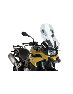 Bulle réglable PUIG pour BMW F750 GS 2