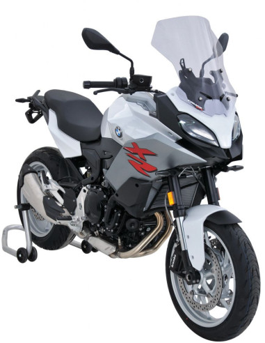 BULLE ERMAX HAUTE PROTECTION pour BMW F900 XR droite