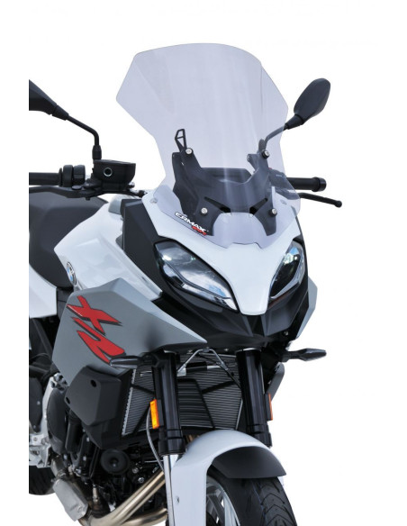 BULLE ERMAX HAUTE PROTECTION pour BMW F900 XR