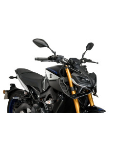 Ailerons avant Roadster Yamaha MT 09 MT 09 SP