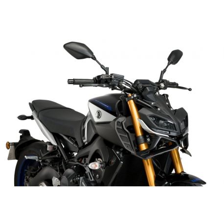 Ailerons avant Roadster Yamaha MT 09 MT 09 SP