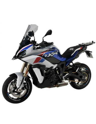 BULLE ERMAX HAUTE PROTECTION pour BMW S1000 XR vue entiere