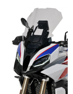 BULLE ERMAX HAUTE PROTECTION pour BMW S1000 XR 2