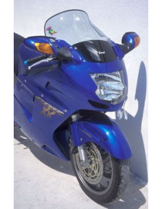 BULLE ERMAX HAUTE PROTECTION POUR CBR 1100 XX 96/2008 2