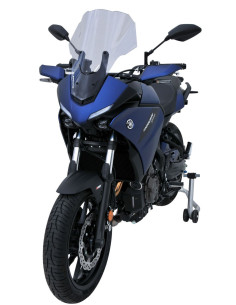 BULLE ERMAX HAUTE PROTECTION 49cm pour YAMAHA MT07 Tracer 2