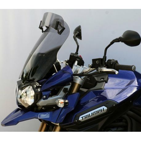 Bulle MRA Vario Triumph Tiger 1200  Explorer