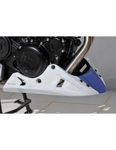 Sabot moteur ERMAX pour BMW F800 R 2015 2019