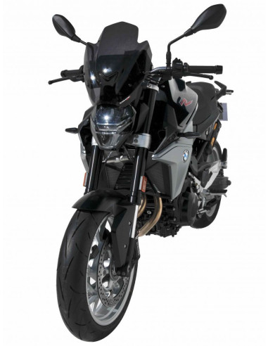 Saute vent SPORT ERMAX pour BMW F900R face