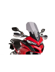 Bulle Touring PUIG pour DUCATI MULTISTRADA 1200/S / PIKES PEAK / ENDURO 2