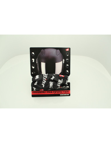 Bandeau multi-fonction BIHR Factory