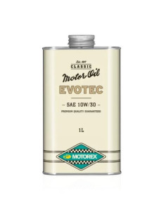Huile moteur MOTOREX Ligne classique Evotec - 10W30 1L