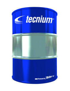 Huile moteur TECNIUM - 10W40 58L