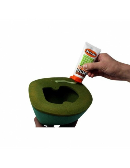 Pâte d'étanchéité de filtre TWINAIR Biodegradable - 100ml