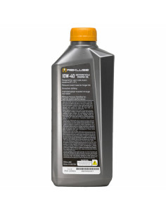 Huile REKLUSE Factory Formulated - 1L 10W40 2