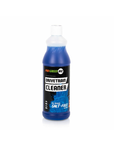 Nettoyant chaîne PRO-GREEN Drive Train Cleaner 1L